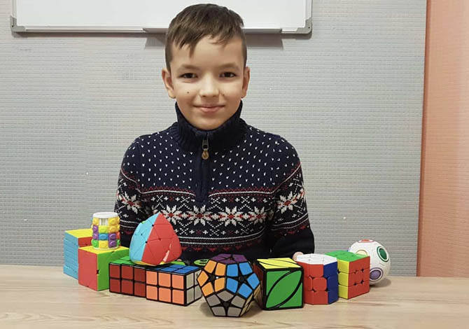 Минимальные затраты для старта.
